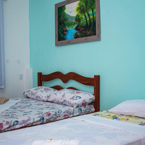 Pousada paraiso das dunas - Foto 2