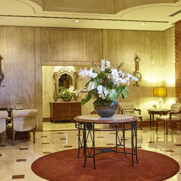 L'Hotel PortoBay São Paulo - Foto 5