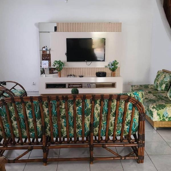 Casa 5 min Praia da Enseada Guarujá - Foto 5