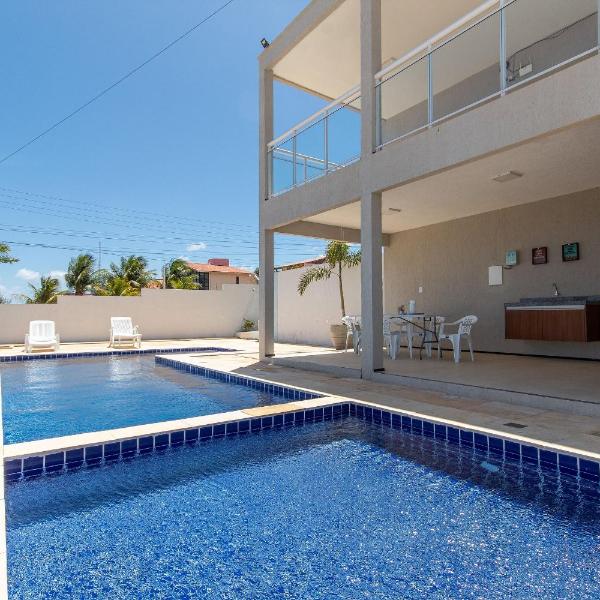 Beach Townhouses #C5 - Aconchego por Carpediem