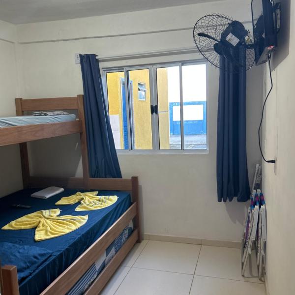 Pé na areia Apto Bianca - Foto 2