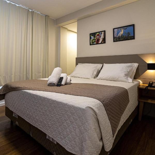 Gaivotas Praia Hotel - Foto 4