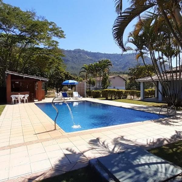 Hotel - Pousada 3 Marias - Foto 4