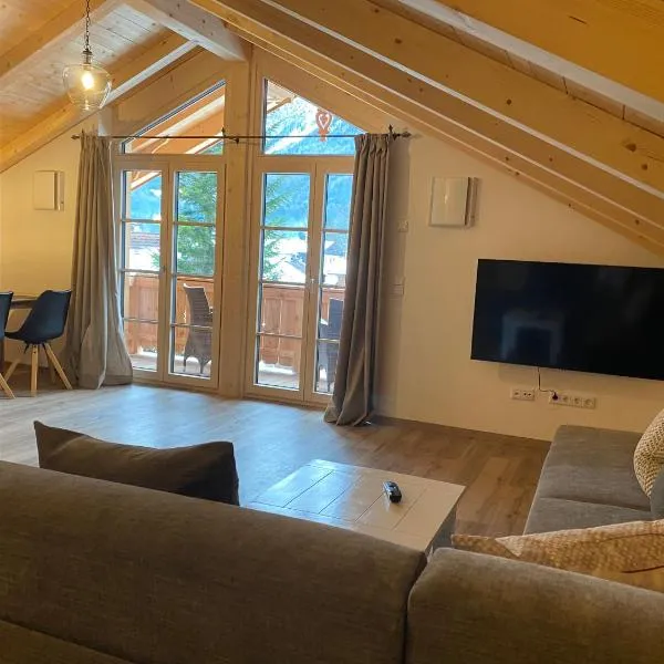 Ferienwohnung Schmetterer, Hotel in Schliersee