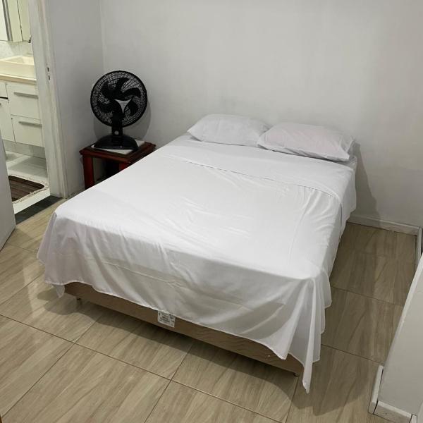 Suite Proximo a Praia