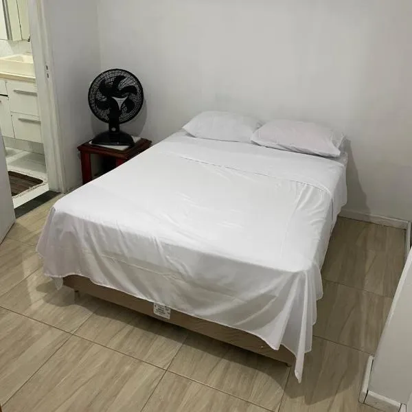 Suite Proximo a Praia