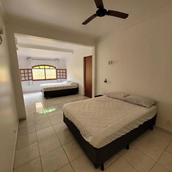 Casa 5 min Praia da Enseada Guarujá - Foto 2