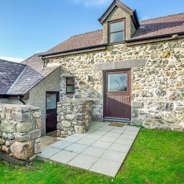 Bwythyn-y-Wennol, hotel in Abersoch
