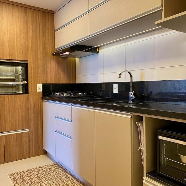Apartamentos Orquídeas CENTRO by Achei Gramado - Foto 4