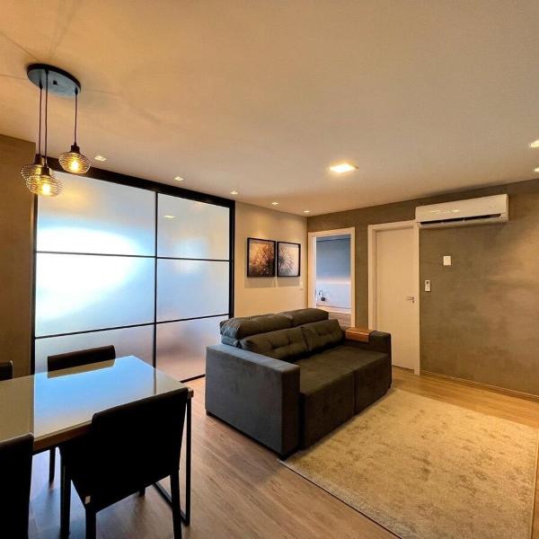Apartamentos Vita Boulevard CENTRO by Achei Gramado