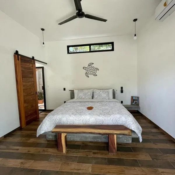 Hostel Flakos, hotel em Zihuatanejo