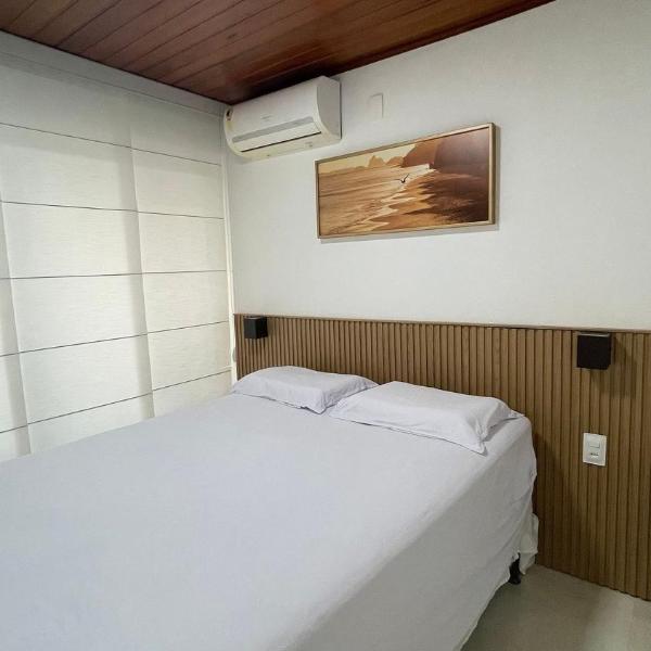 Flat Luxo no Villa Hípica em Gravata - PE - LocarHouse - Foto 2