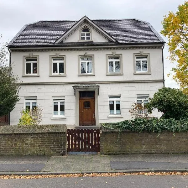 Im alten Pastorat, hotel en Grevenbroich