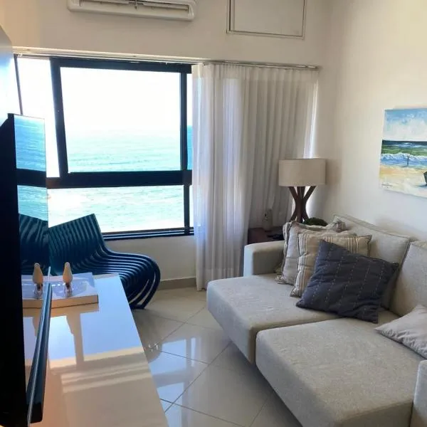 ONDINA SSA, hotel in Salvador