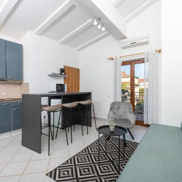Apartman Tea, hotel in Novigrad Istria