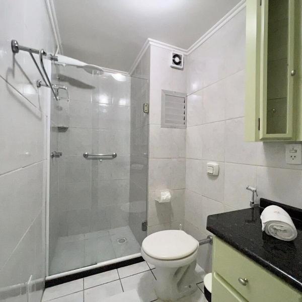 Apartamento San Pietro CENTRO 3 dorm by Achei Temporada - Foto 3