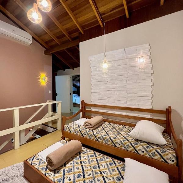 Apartamento San Pietro CENTRO 3 dorm by Achei Temporada - Foto 2