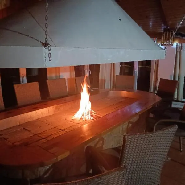 Apartman LELI, hotel in Kupres
