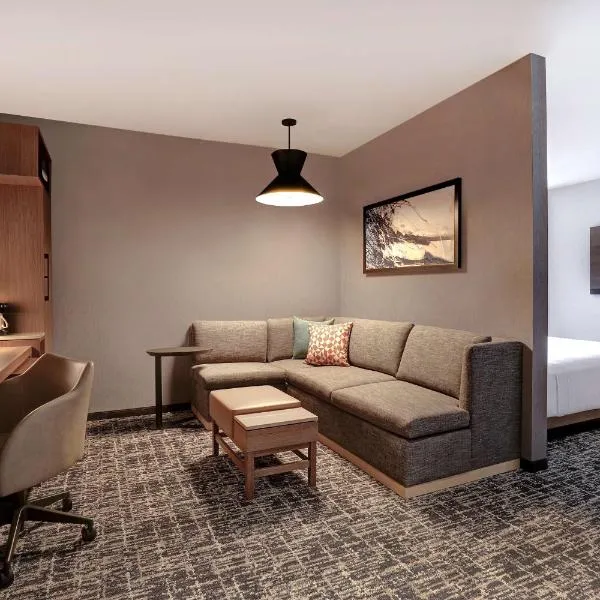 Hyatt Place Ottawa West, hotel v destinaci Ottawa