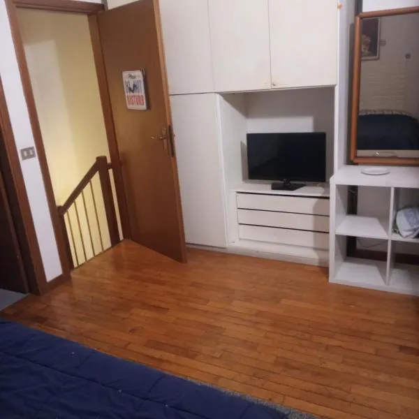 Mazzini, hotel v destinaci Forlì