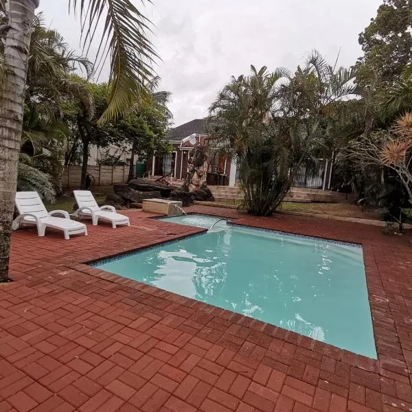 Broadway Shark Guest House, khách sạn ở Margate