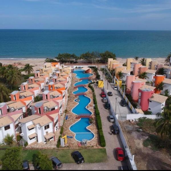 Paraiso de Maracajau - Foto 4