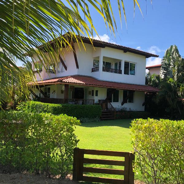 Casa Zazen Praia dos Carneiros - Club Meridional