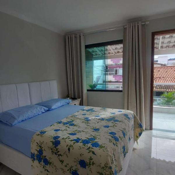 Loft Belas Praias com ar condicionado - Foto 2