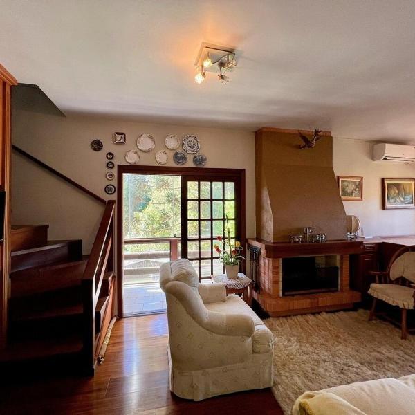 Apartamento 3 DORM apenas 1 QUADRA LAGO NEGRO - Foto 5