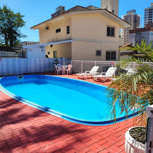 Res Diego Marcelo DK4 - Casa Completa, Piscina, Churrasqueira e Sinuca - Foto 4