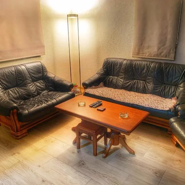Landhaus, hotel v destinaci Divčibare
