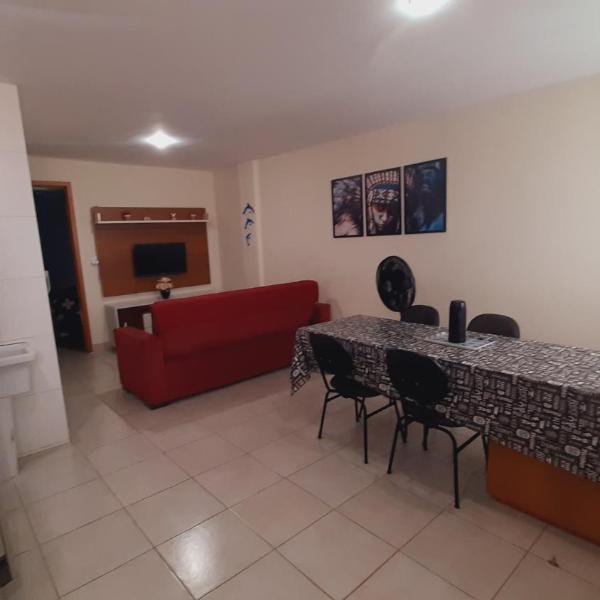 Apartamento Temporada em Cabo Frio Arraial do Cabo Cantim do Goiano - Foto 4