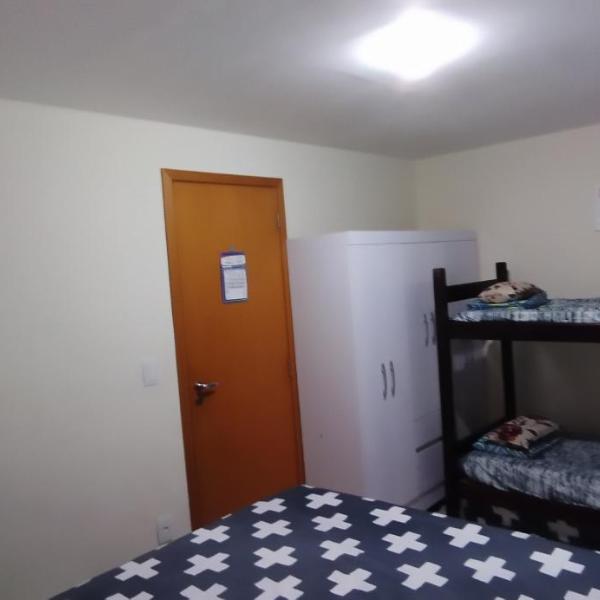 Apartamento Temporada em Cabo Frio Arraial do Cabo Cantim do Goiano - Foto 2