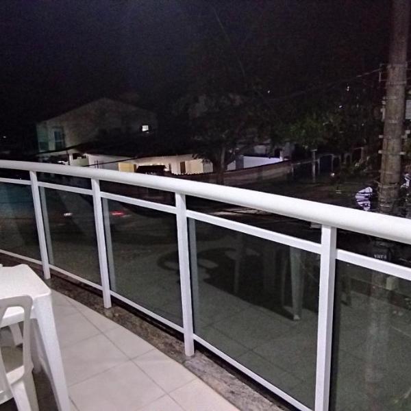Apartamento Temporada em Cabo Frio Arraial do Cabo Cantim do Goiano - Foto 5