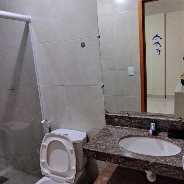 Apartamento Temporada em Cabo Frio Arraial do Cabo Cantim do Goiano - Foto 3
