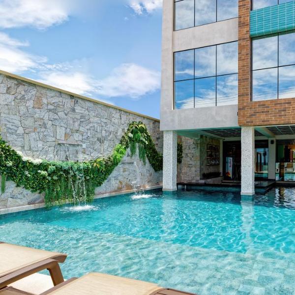 Gaeta Hotel - Foto 4