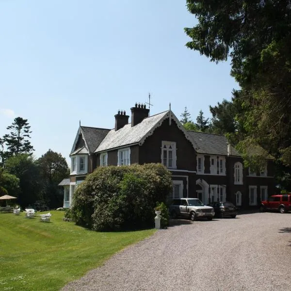 Maranatha Country House, hotel in Glantane