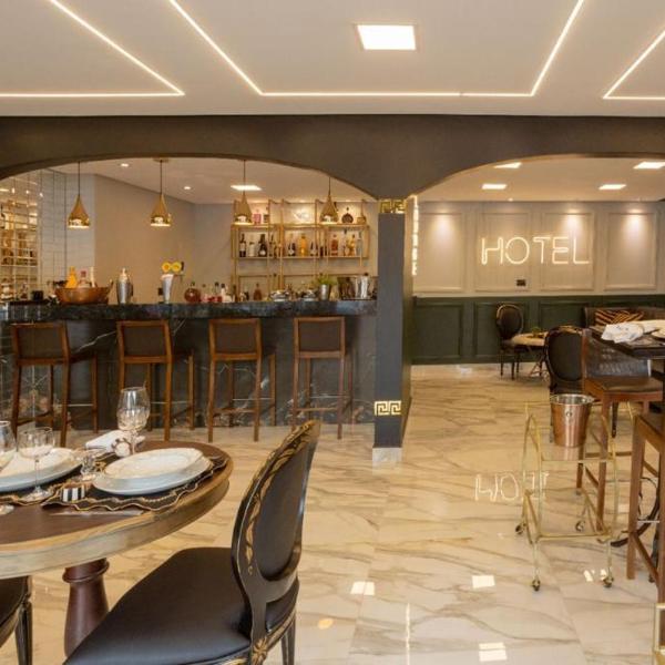 HOTEL PIACENTINI - Foto 4