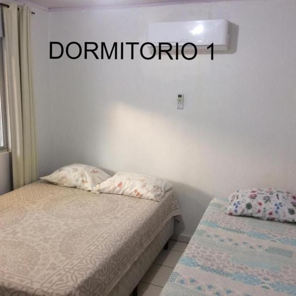 Res Diego Marcelo DK4 - Casa Completa, Piscina, Churrasqueira e Sinuca - Foto 2