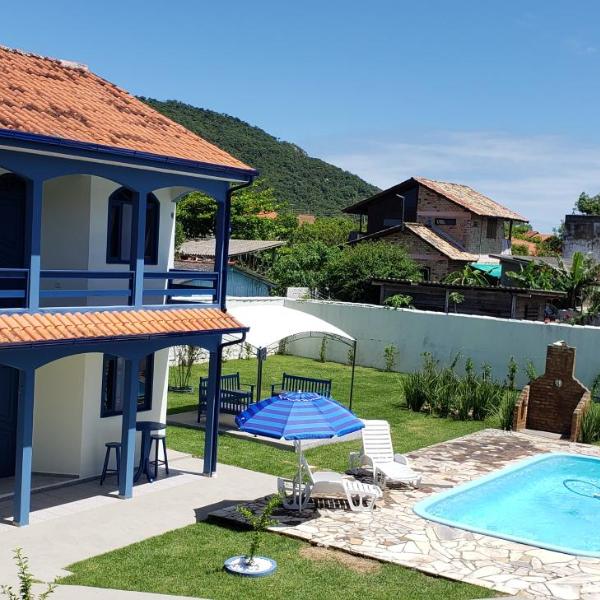 Casa Miosótis apartamentos - Foto 4