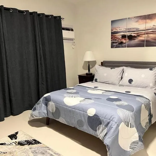 7F Majorca, Camella Manors Bacolod Condo, hotell sihtkohas Bacolod