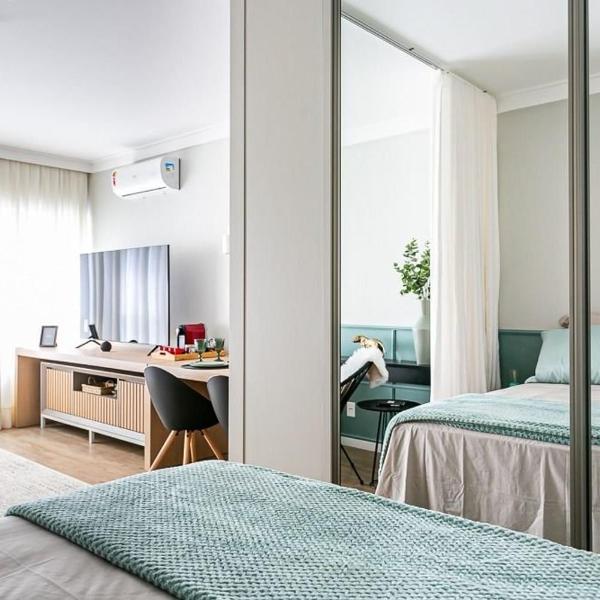 K-Platz 406 - Studio Elegante e Moderno na Melhor Localização do Continente - Foto 2