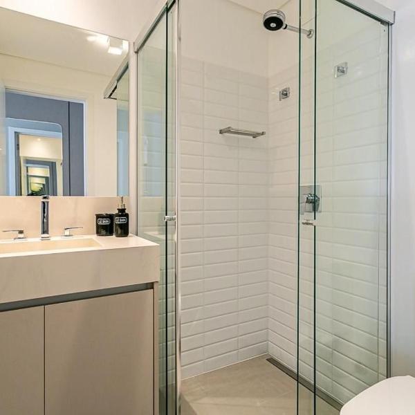 K-Platz 406 - Studio Elegante e Moderno na Melhor Localização do Continente - Foto 3