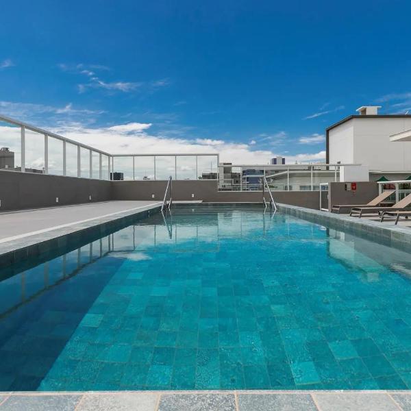 K-Platz 406 - Studio Elegante e Moderno na Melhor Localização do Continente - Foto 4