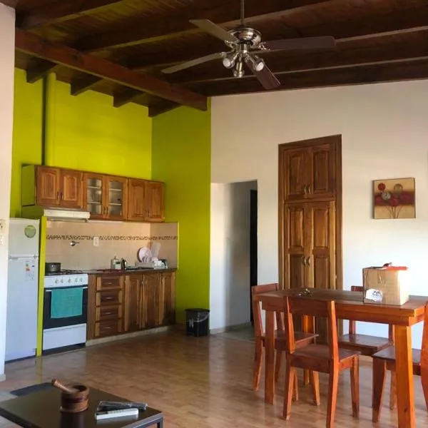 Departamentos Mareas, hotel a San Antonio Oeste