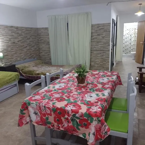 Brisas del Mar ll, hotel en San Clemente del Tuyú