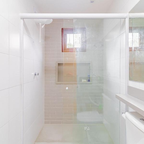GB77 Ótima Casa 5 Quartos com Piscina e Churrasqueira - Guarajuba - Foto 3