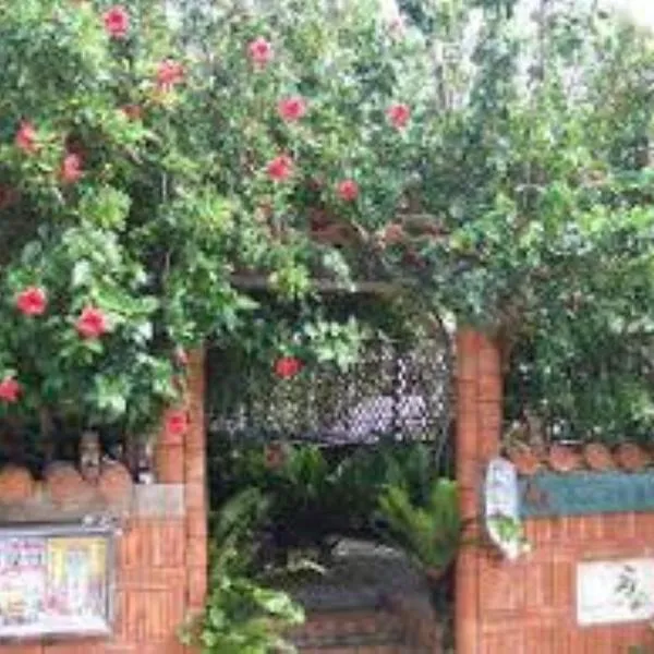 Minshuku Itoman Garigari Oshiro - Vacation STAY 25712v, hotel v destinaci Itoman