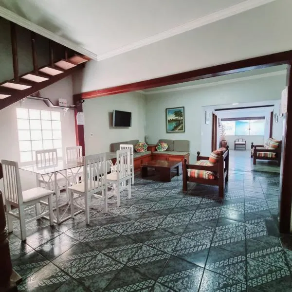 Casa Da Praia