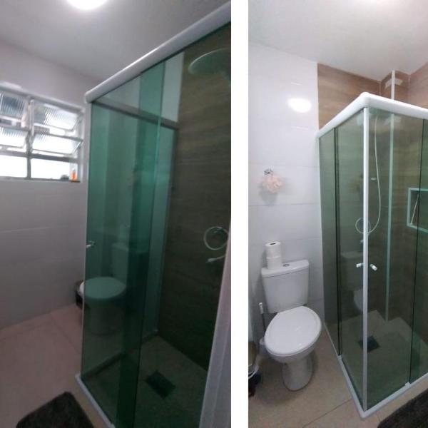 Apartamento Boqueirão - Coração da Praia Grande - Foto 3